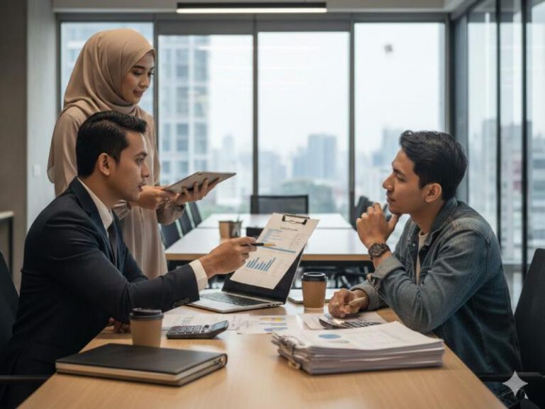 6 Profesi Freelancer Wajib NPPN untuk SPT Tahunan Pribadi