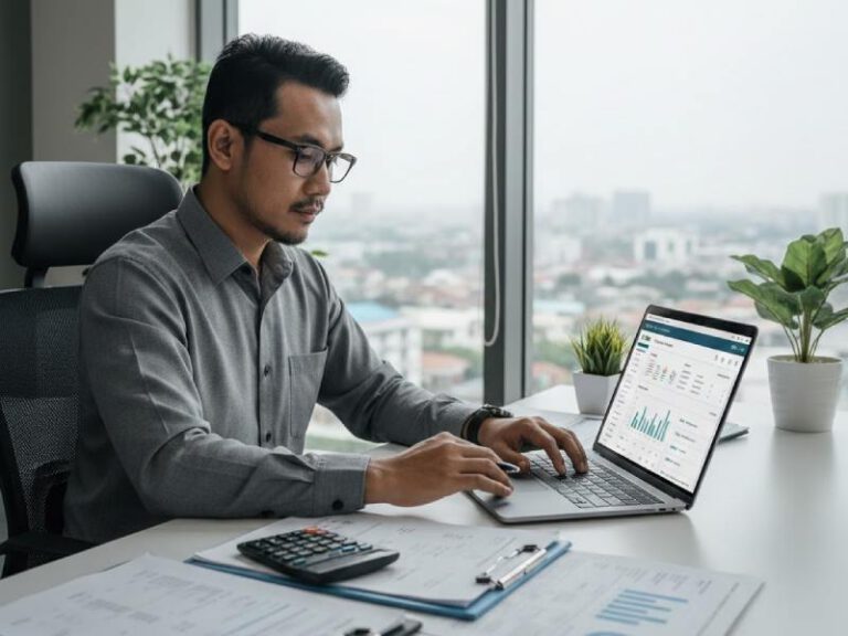 Cara Memperpanjang Penyampaian SPT Tahunan Badan via Coretax