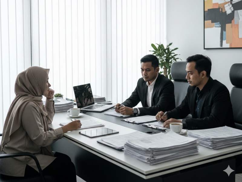 Ketentuan Penghapusan Sanksi Administrasi Pajak Menurut UU KUP