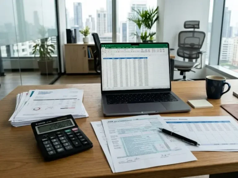 Metode Gross Up dan Non-Gross Up