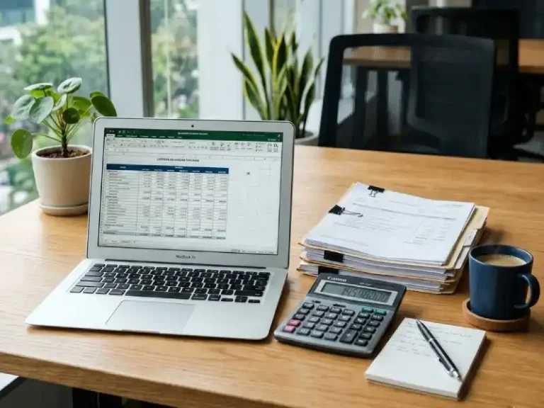 Tips Memilih Jasa Konsultan Pajak untuk Pengusaha Pemula