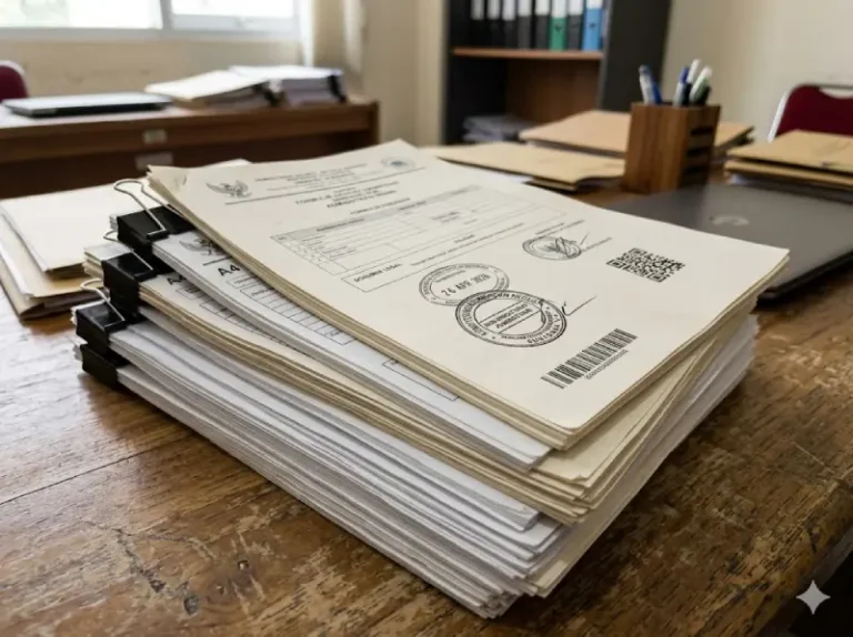 Tax Clearance Adalah