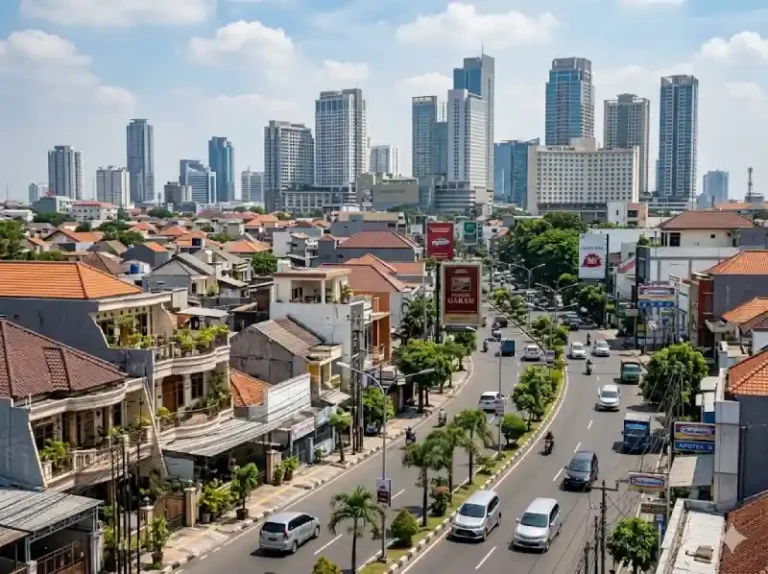 pemutihan PBB 2026 di Surabaya