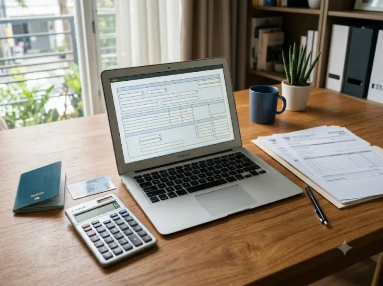 Apa itu Global Tax Identity Number? Ini Cara Mendapatkannya